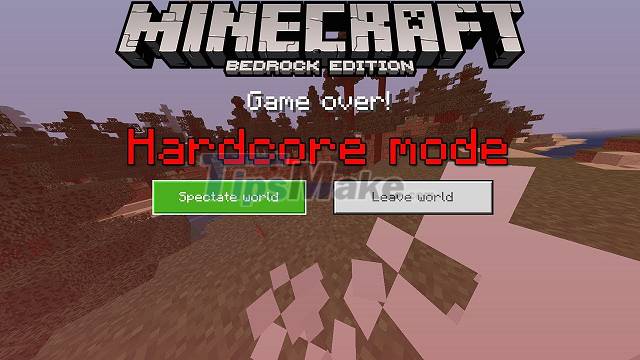 Minecraft: Top 5 things to avoid in Minecraft Hardcore Picture 1
