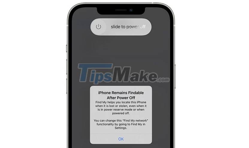 New features in the Find My ‌ app on iOS 15 Picture 1