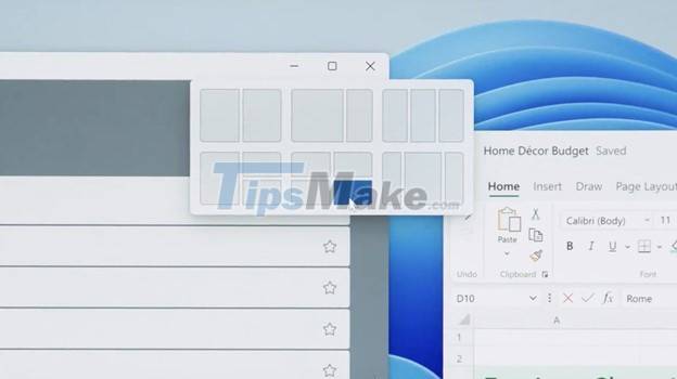 New features on Windows 11 Picture 6