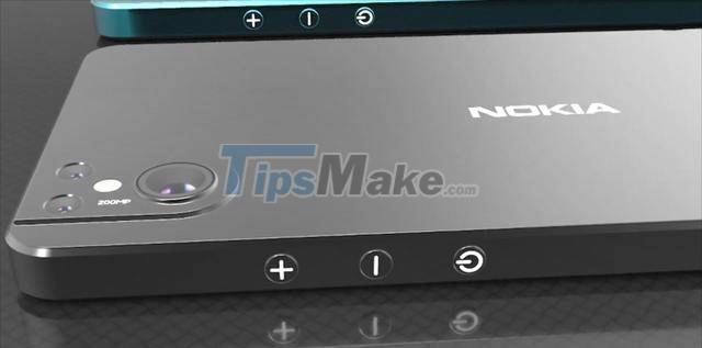 Nokia 6660 leak: Square border design is more beautiful than iPhone 13 ...