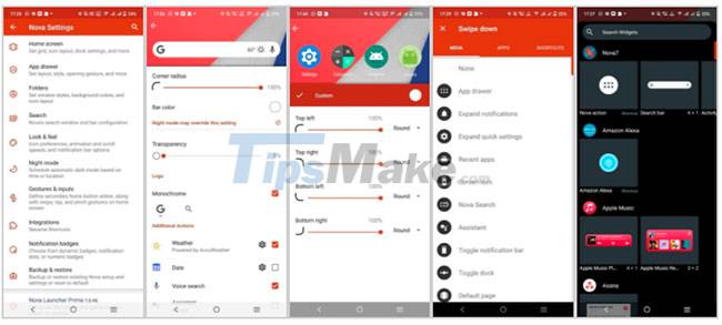 Nova Launcher - Download Nova Launcher here Picture 1