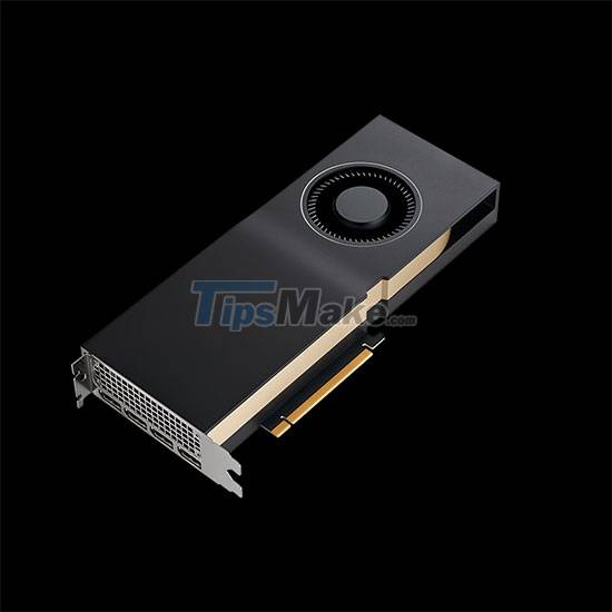 NVIDIA launches RTX A4500 20GB and A2000 12GB workstation graphics cards Picture 2