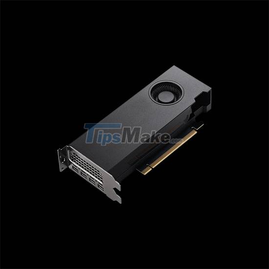 NVIDIA launches RTX A4500 20GB and A2000 12GB workstation graphics cards Picture 5