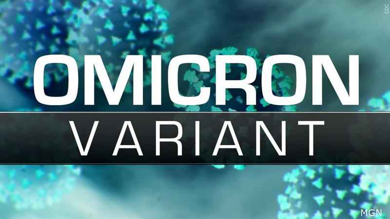 Official: WHO recognizes new worrying COVID-19 variant Omicron Picture 2