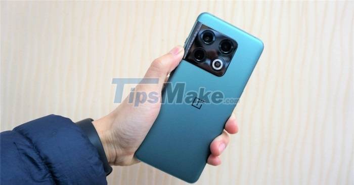 OnePlus 10 Pro review: Extremely impressive performance, 'cutting off' 'cheap' iPhone models Picture 10