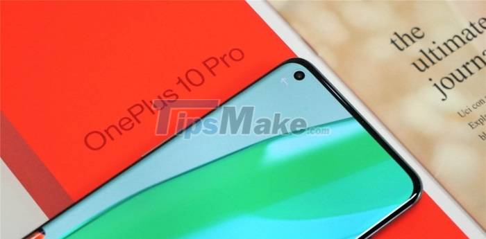 OnePlus 10 Pro review: Extremely impressive performance, 'cutting off' 'cheap' iPhone models Picture 4