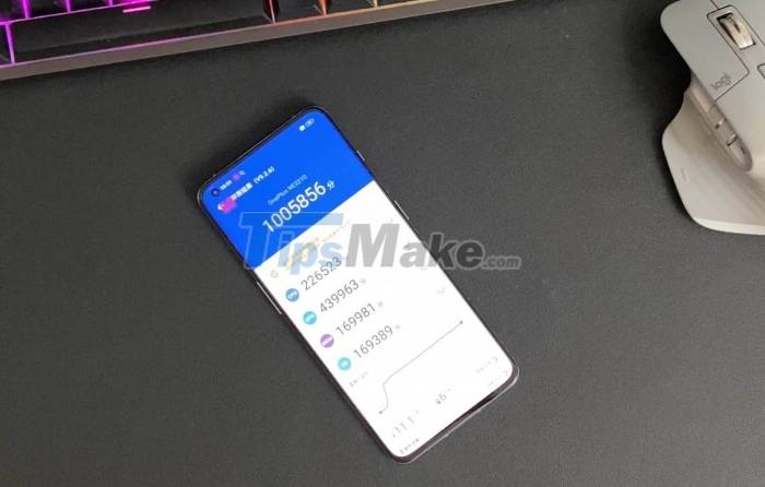 OnePlus 10 Pro review: Extremely impressive performance, 'cutting off' 'cheap' iPhone models Picture 6