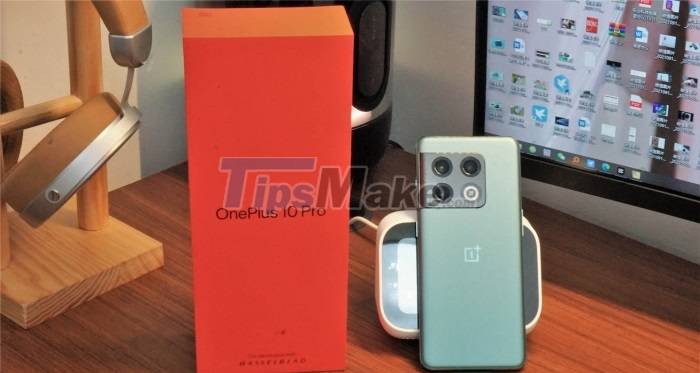 OnePlus 10 Pro review: Extremely impressive performance, 'cutting off' 'cheap' iPhone models Picture 8