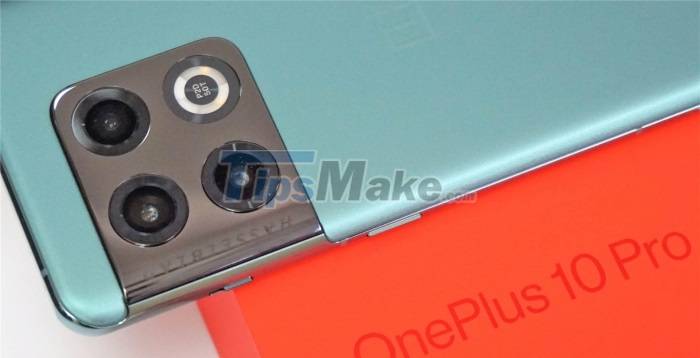 OnePlus 10 Pro review: Extremely impressive performance, 'cutting off' 'cheap' iPhone models Picture 9