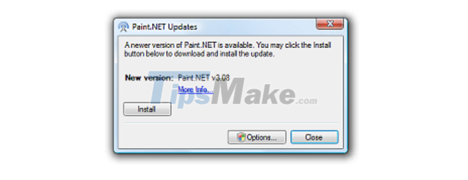 Paint.NET 4.3.4 - Download Paint.NET 4.3.4 here Picture 3
