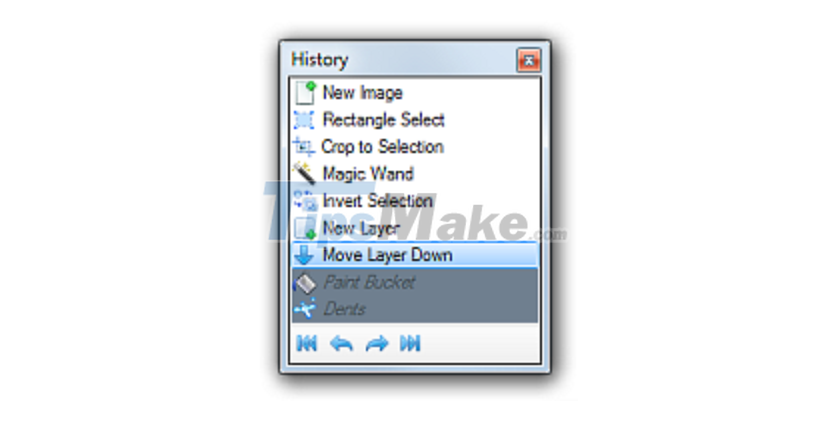 Paint.NET 4.3.4 - Download Paint.NET 4.3.4 here Picture 4