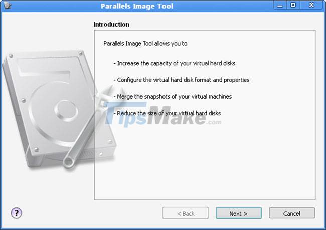 Parallels - Download Parallels here Picture 2