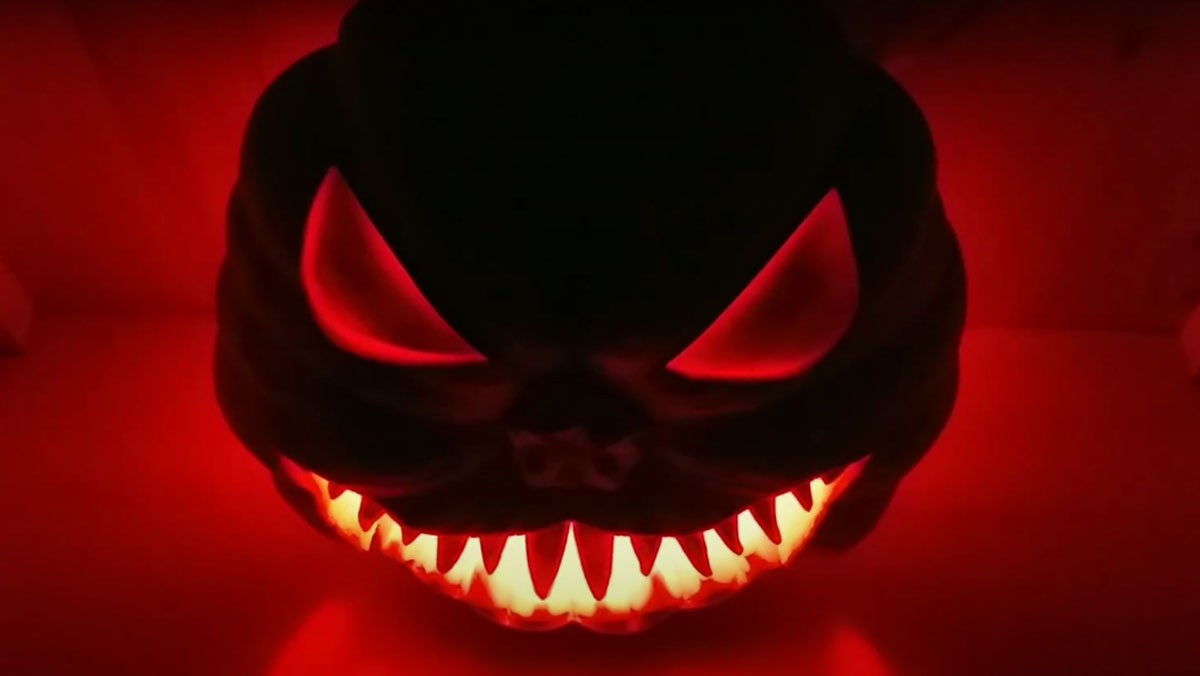 Pictures of beautiful Halloween pumpkins Picture 55