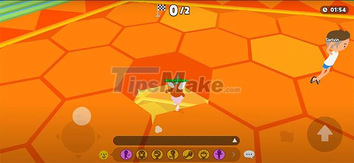 Play Together: Tips to win mini-games in the Game Party Picture 1