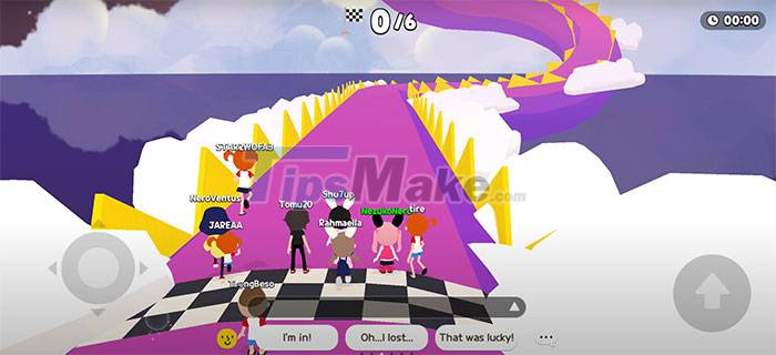 Play Together: Tips to win mini-games in the Game Party Picture 2