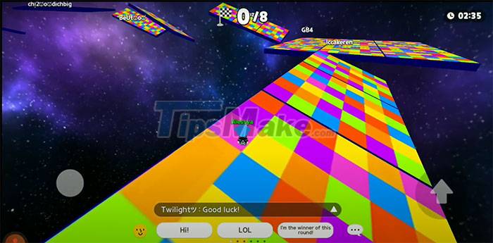 Play Together: Tips to win mini-games in the Game Party Picture 3