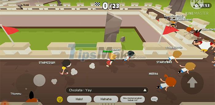 Play Together: Tips to win mini-games in the Game Party Picture 4