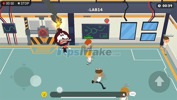 Play Together: Tips to win mini-games in the Game Party Picture 5