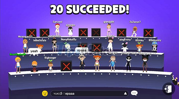 Play Together: Tips to win mini-games in the Game Party Picture 9