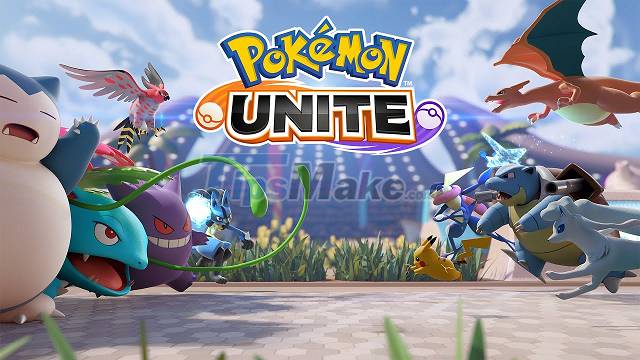 Pokémon UNITE Officially Announces First Esports Tournament Picture 1