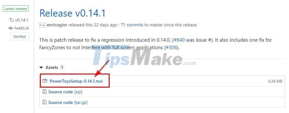 PowerToys: Show a list of keyboard shortcuts on Windows 10 and Windows 11 Picture 1