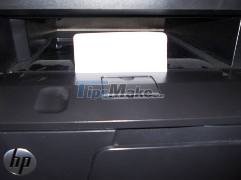 Printer error Jam in Cartridge Area - Causes and ways to fix Jam in Cartridge Area error Picture 2