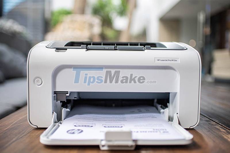 Printer error Jam in Cartridge Area - Causes and ways to fix Jam in Cartridge Area error Picture 5