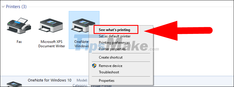Printer error printing 1 copy to many copies - Causes and solutions Picture 2