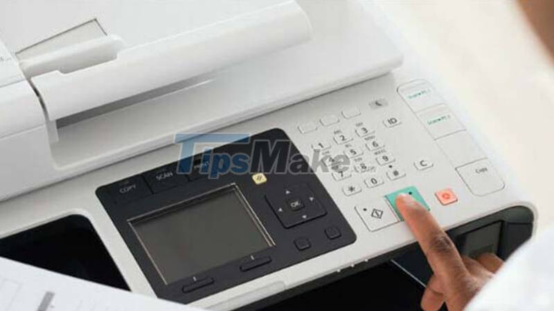 Printer not powering up error - How to fix Printer not powering up error Picture 1