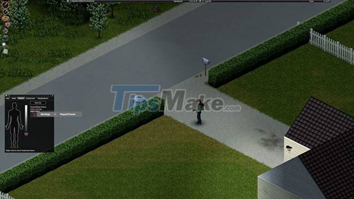 Project Zomboid's post-apocalyptic survival tips Picture 4