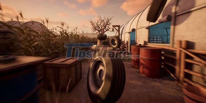 Propnight: Important survival tips players need to know Picture 1