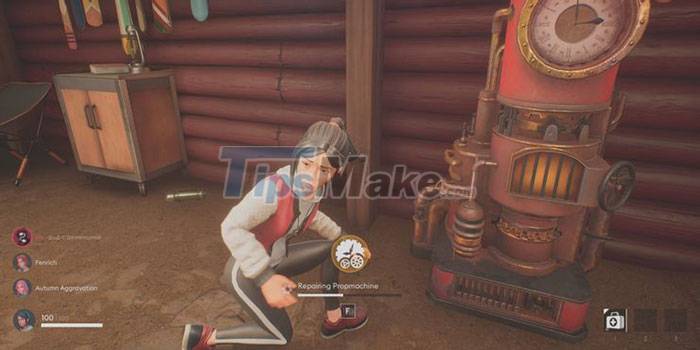 Propnight: Important survival tips players need to know Picture 3