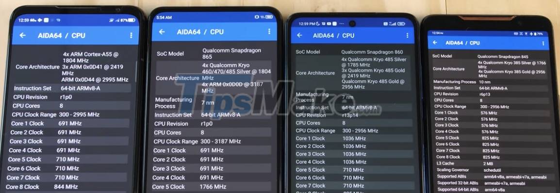 PS2 emulator for Android, runs God of War II smoothly at 60 fps Picture 2