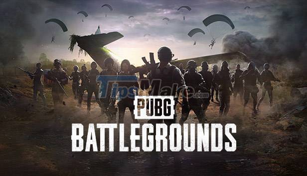 PUBG is officially free for players Picture 1