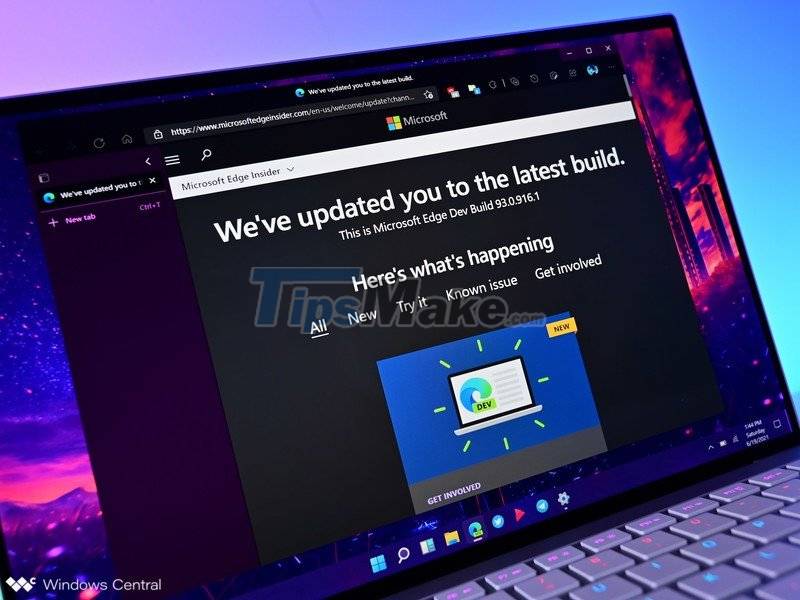 Ransomware appeared to fake Edge browser updates, extorting users with Bitcoin Picture 1