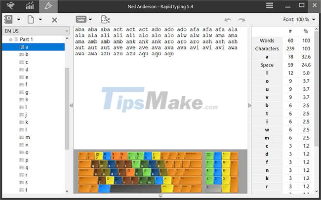 RapidTyping - Download RapidTyping here Picture 6