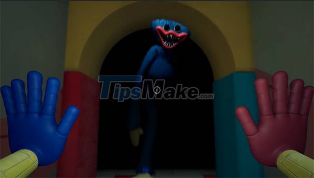 Rate Poppy Playtime on PC, Download Poppy Playtime here Picture 6