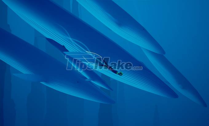 Review Abzu - Artful Picture 2