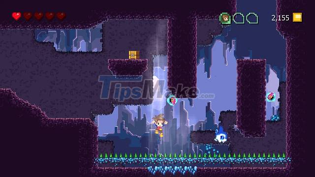 Review Adventures of Pip - Simple and too light Picture 2