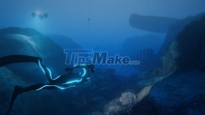 Review Beyond Blue - The underwater world is your home Picture 4