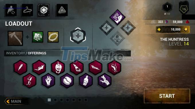 Review : Dead by Daylight Mobile - Run away or fight Picture 5