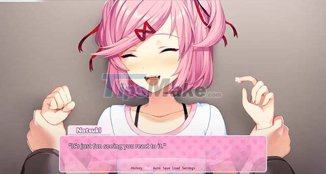 Review : Doki Doki Literature Club - Love and Envy Picture 2
