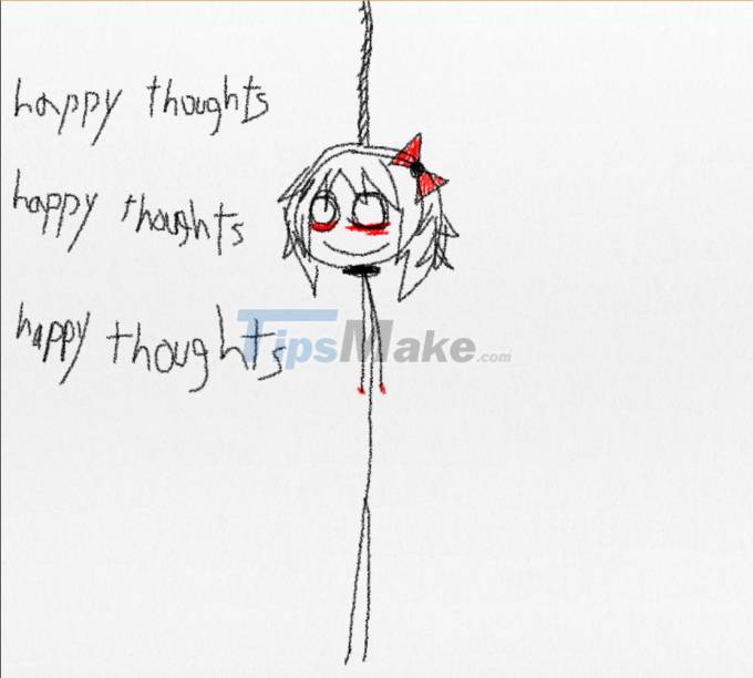 Review : Doki Doki Literature Club - Love and Envy Picture 7