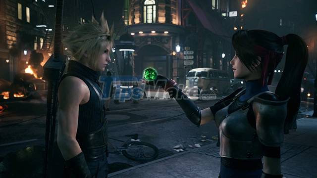 Review Final Fantasy VII Remake - When the old bottle contains new wine Picture 2