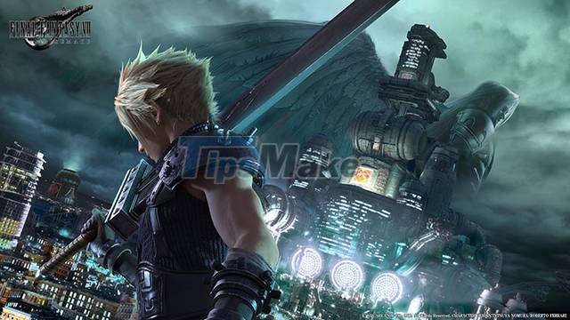 Review Final Fantasy VII Remake - When the old bottle contains new wine Picture 3