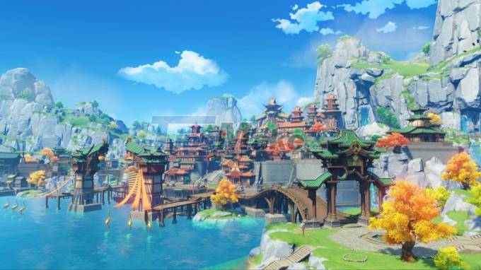 Review Genshin Impact - Has scale but lacks soul Picture 4