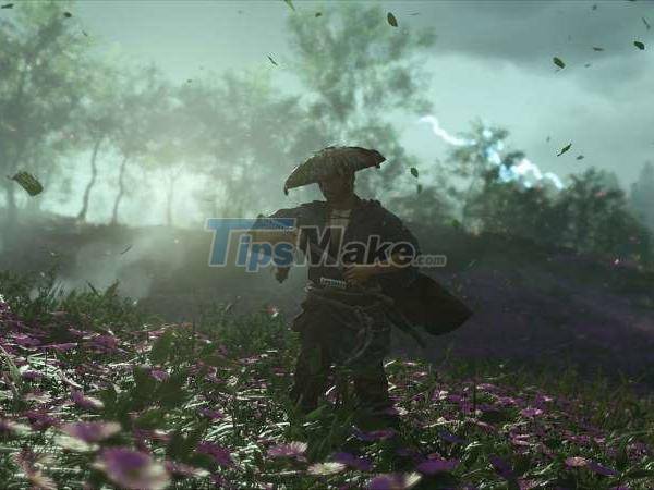 Review Ghost of Tsushima: The Last Samurai Picture 1