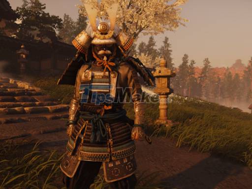 Review Ghost of Tsushima: The Last Samurai Picture 2