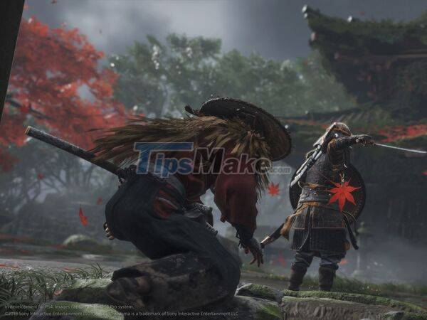 Review Ghost of Tsushima: The Last Samurai Picture 4