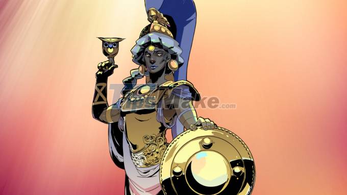 Review Hades - Worthy of a God Picture 1